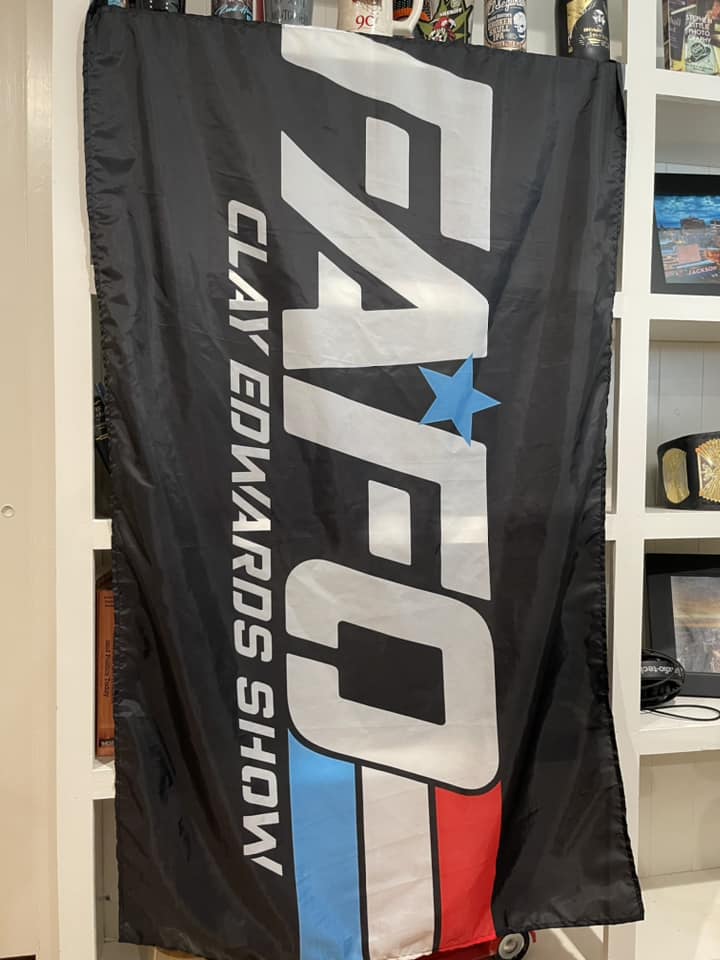 FAFO FLAG (3x5)