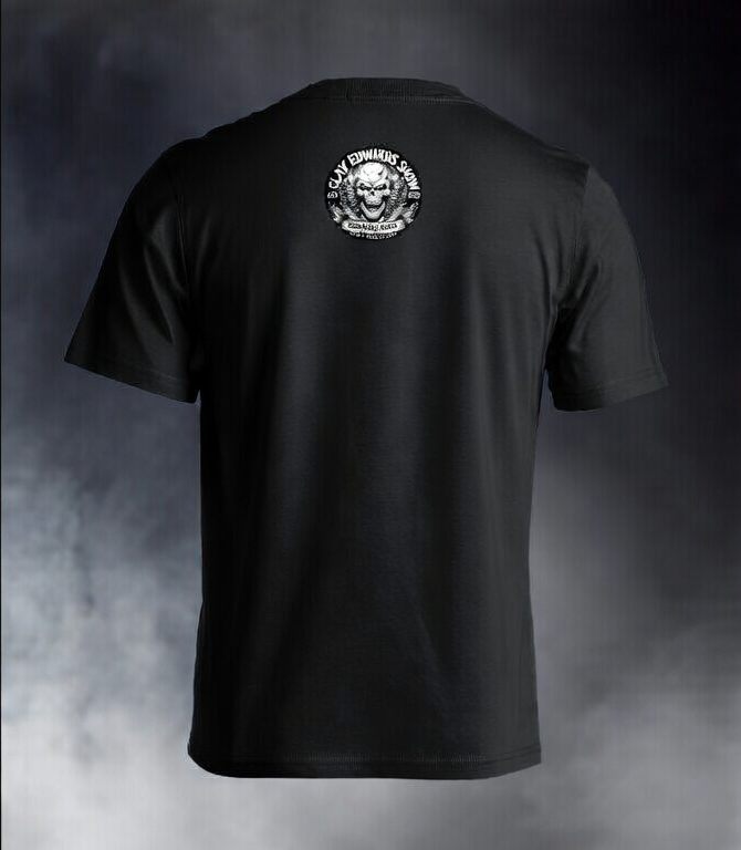 FAFO 3:16 Short Sleeve Athletic Cut